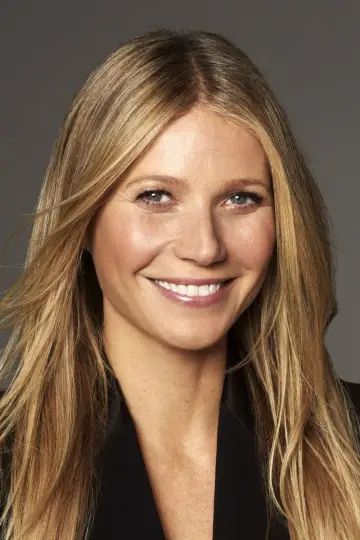 Фото Гвинет Пэлтроу (Gwyneth Paltrow) #6473