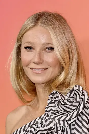 Фото Гвинет Пэлтроу (Gwyneth Paltrow) #6475