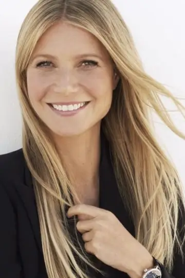 Фото Гвинет Пэлтроу (Gwyneth Paltrow) #6476