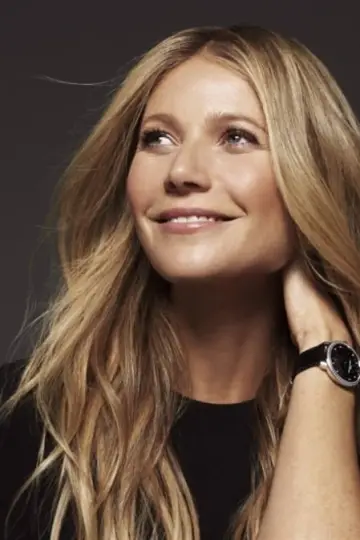 Фото Гвинет Пэлтроу (Gwyneth Paltrow) #6478