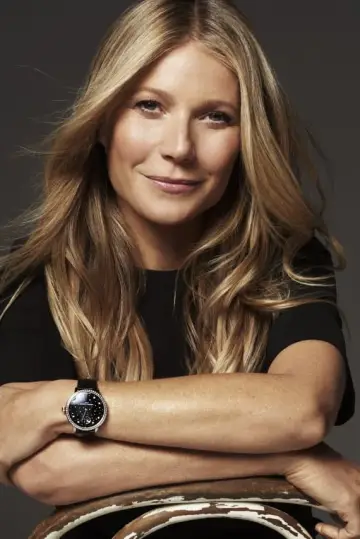 Фото Гвинет Пэлтроу (Gwyneth Paltrow) #6480