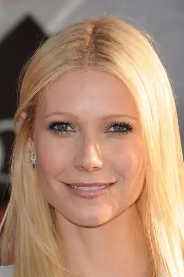 Фото Гвинет Пэлтроу (Gwyneth Paltrow) #6482