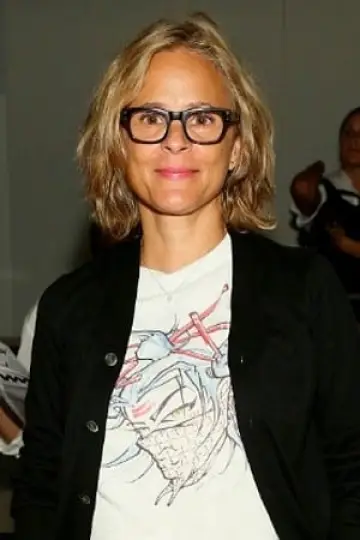 Фото Эми Седарис (Amy Sedaris) #14867