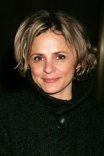 Фото Эми Седарис (Amy Sedaris) #14869