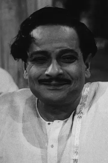 Фото Gangapada Basu