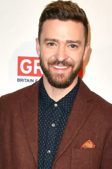 Фото Джастин Тимберлейк (Justin Timberlake) #165