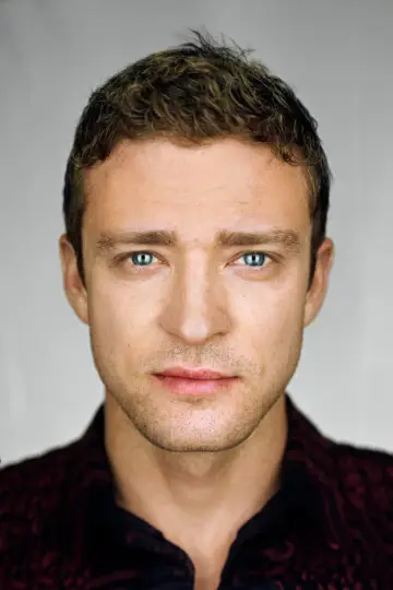 Фото Джастин Тимберлейк (Justin Timberlake) #326307