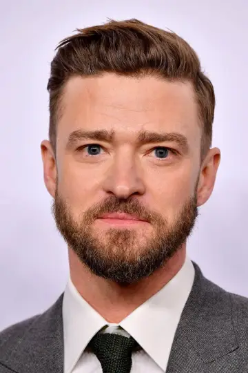 Фото Джастин Тимберлейк (Justin Timberlake) #326308