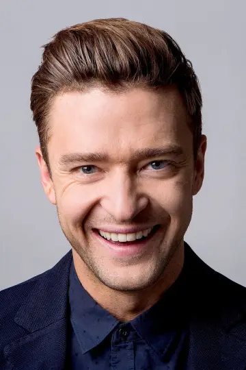 Фото Джастин Тимберлейк (Justin Timberlake) #326310