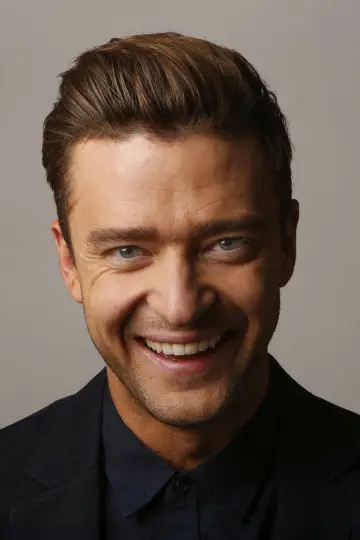 Фото Джастин Тимберлейк (Justin Timberlake) #326311