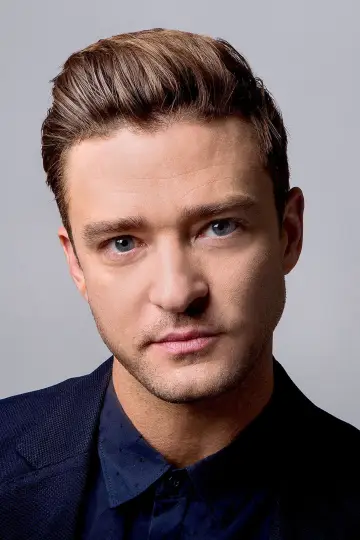 Фото Джастин Тимберлейк (Justin Timberlake) #326312