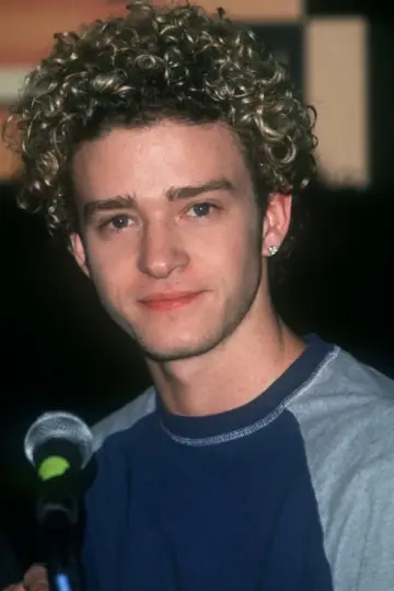 Фото Джастин Тимберлейк (Justin Timberlake) #326314