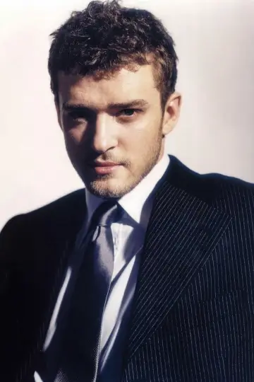 Фото Джастин Тимберлейк (Justin Timberlake) #326315