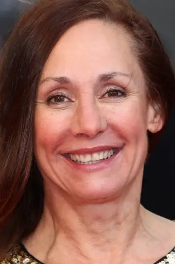 Фото Лори Меткалф (Laurie Metcalf) #15174