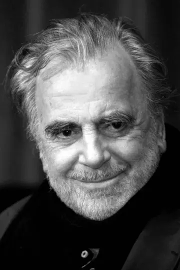 Фото Максимилиан Шелл (Maximilian Schell) #83166