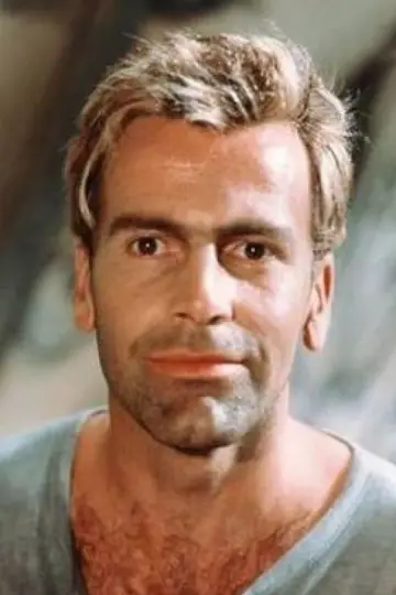 Фото Максимилиан Шелл (Maximilian Schell) #83167