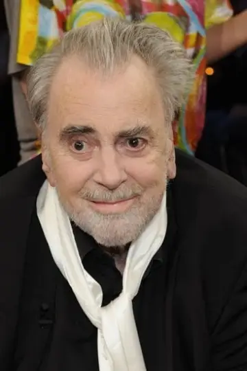 Фото Максимилиан Шелл (Maximilian Schell) #83169