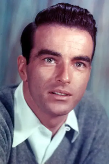 Фото Монтгомери Клифт (Montgomery Clift) #95185