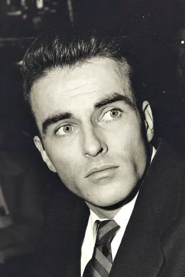 Фото Монтгомери Клифт (Montgomery Clift) #95186
