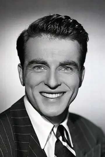 Фото Монтгомери Клифт (Montgomery Clift) #95187