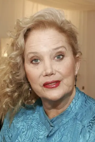 Фото Салли Киркланд (Sally Kirkland) #72441