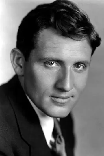 Фото Спенсер Трейси (Spencer Tracy) #61752