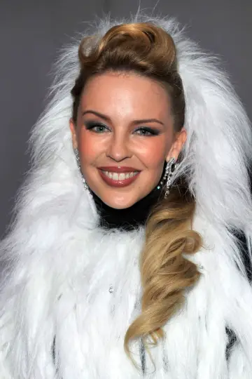 Фото Кайли Миноуг (Kylie Minogue) #20481