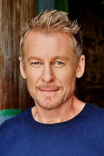 Фото Ричард Роксбург (Richard Roxburgh) #18874