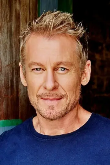 Фото Ричард Роксбург (Richard Roxburgh) #18875