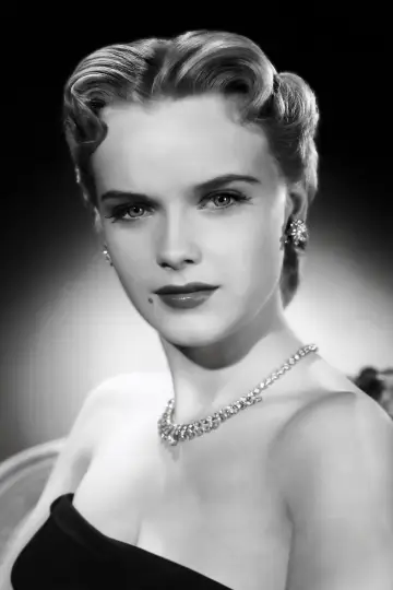 Фото Энн Фрэнсис (Anne Francis) #79035