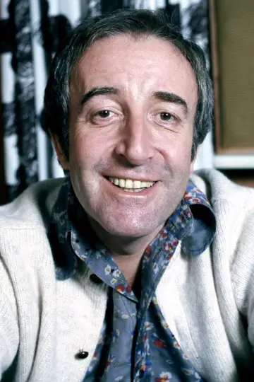 Фото Питер Селлерс (Peter Sellers) #86692