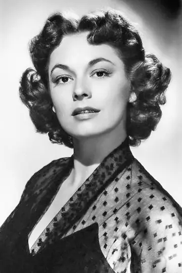 Фото Рут Роман (Ruth Roman) #141421