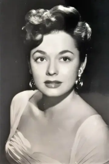 Фото Рут Роман (Ruth Roman) #141424