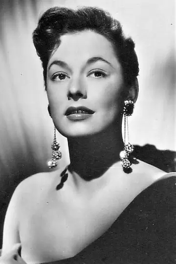 Фото Рут Роман (Ruth Roman) #141425