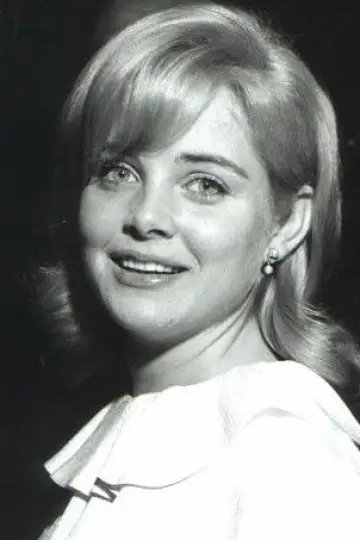 Фото Сью Лайон (Sue Lyon) #145232
