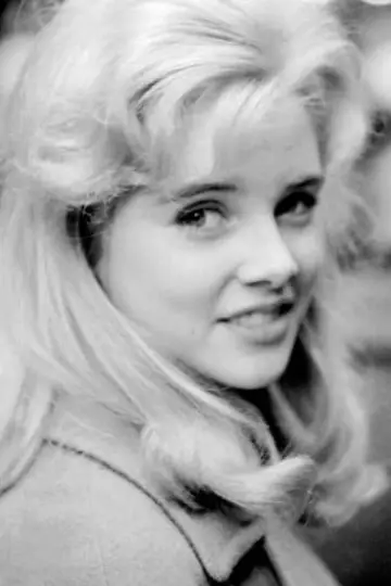 Фото Сью Лайон (Sue Lyon) #145233