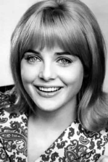 Фото Сью Лайон (Sue Lyon) #145235