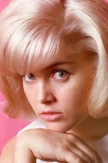 Фото Сью Лайон (Sue Lyon) #145236