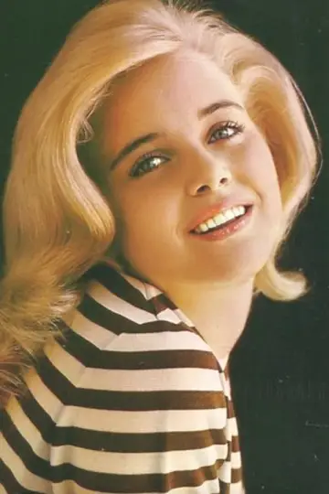 Фото Сью Лайон (Sue Lyon) #145238