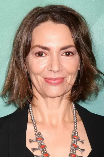 Фото Джоэнн Уолли (Joanne Whalley) #47202