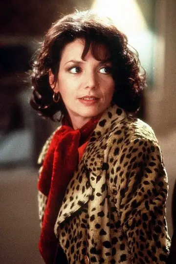 Фото Джоэнн Уолли (Joanne Whalley) #47204
