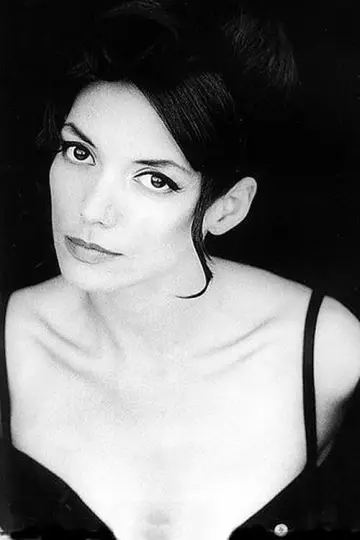 Фото Джоэнн Уолли (Joanne Whalley) #47205