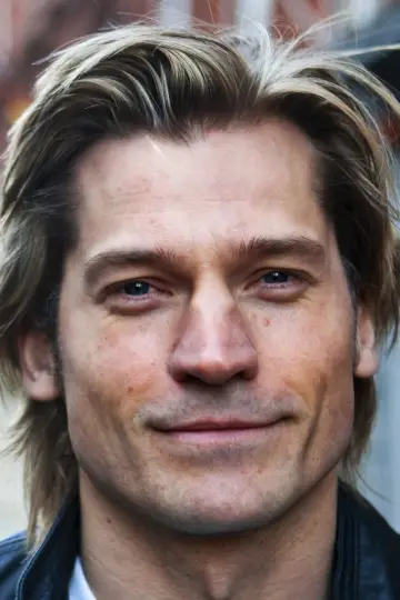 Фото Николай Костер-Вальдау (Nikolaj Coster-Waldau) #5677