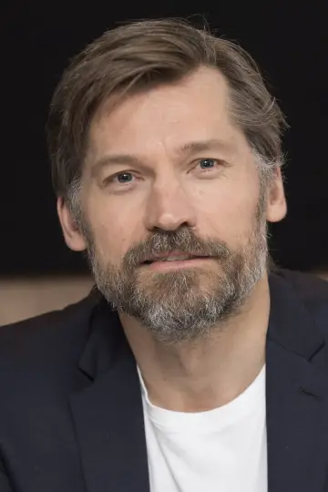Фото Николай Костер-Вальдау (Nikolaj Coster-Waldau) #5678