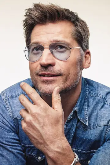 Фото Николай Костер-Вальдау (Nikolaj Coster-Waldau) #5680