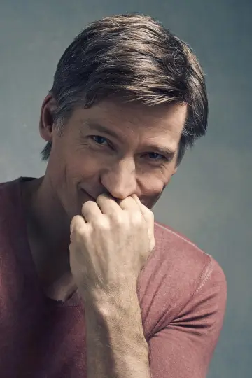 Фото Николай Костер-Вальдау (Nikolaj Coster-Waldau) #5681