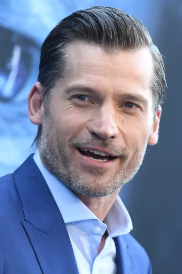 Фото Николай Костер-Вальдау (Nikolaj Coster-Waldau) #5682