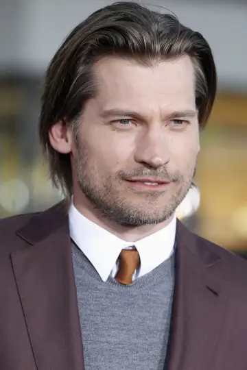 Фото Николай Костер-Вальдау (Nikolaj Coster-Waldau) #5684