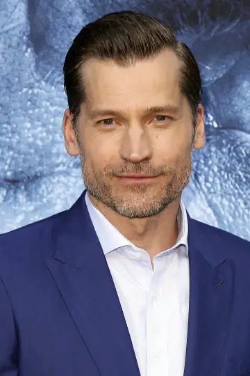 Фото Николай Костер-Вальдау (Nikolaj Coster-Waldau) #5685