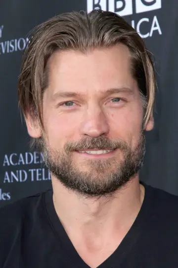 Фото Николай Костер-Вальдау (Nikolaj Coster-Waldau) #5687